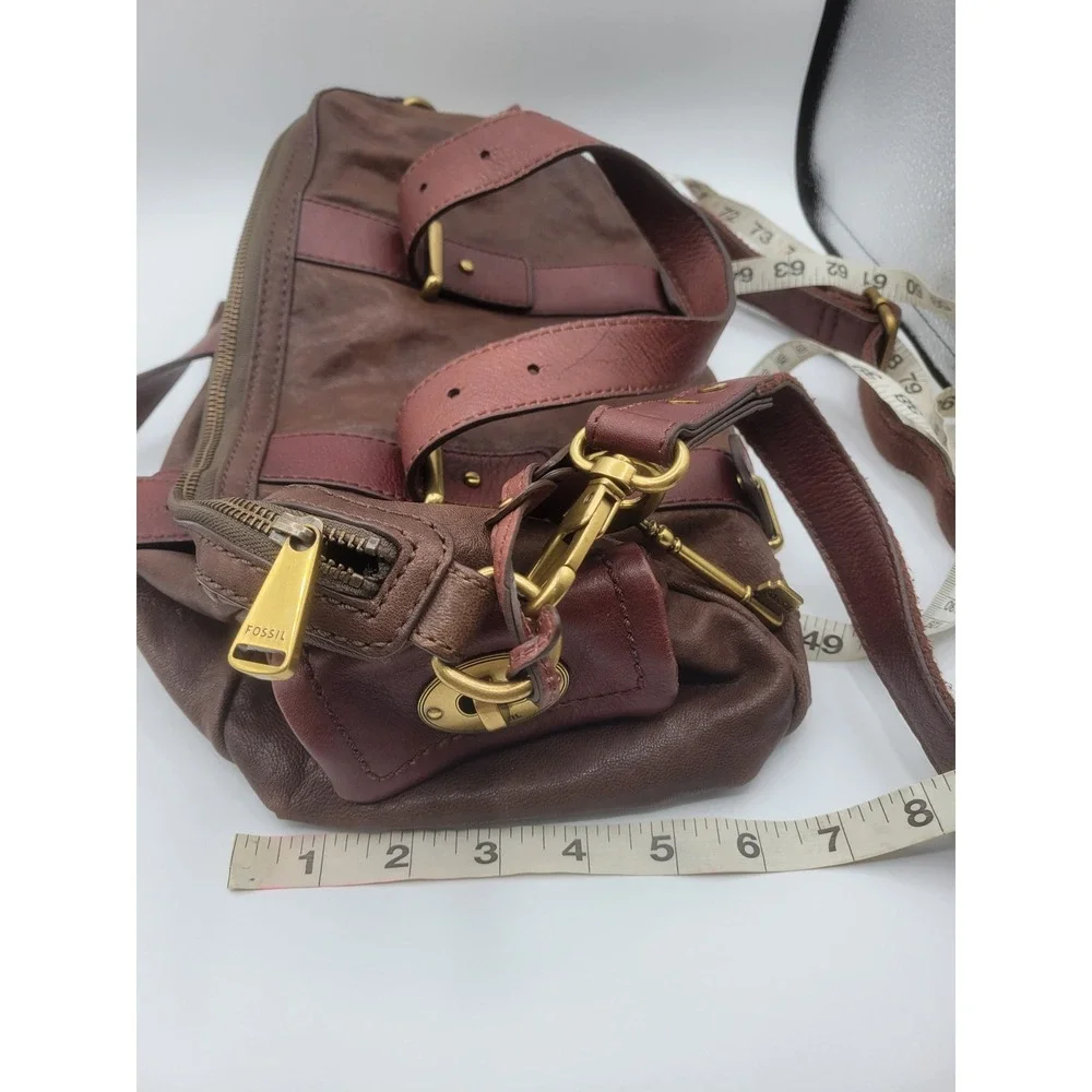 Fossil item has